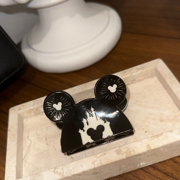 Accessories - New Disney hair clip small size